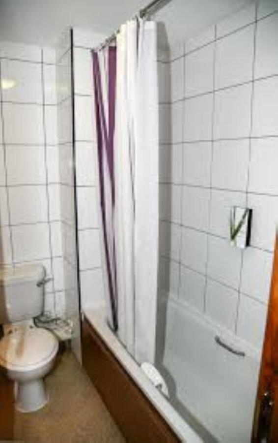 ברומסגרוב Bluemont Hotel מראה חיצוני תמונה